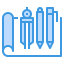 Graphic tool icon 64x64