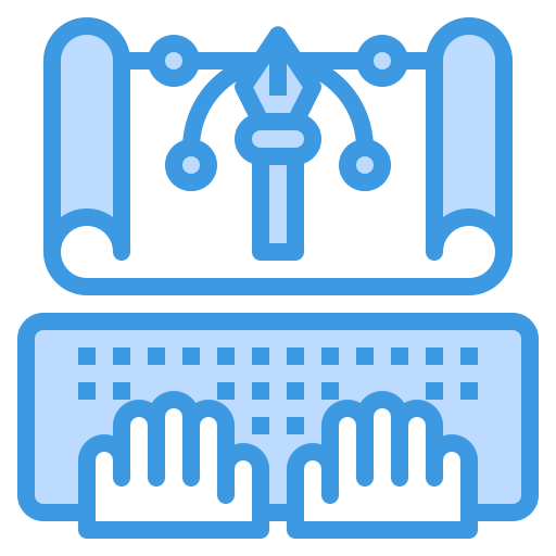 Design icon
