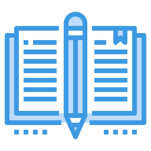 Book icon