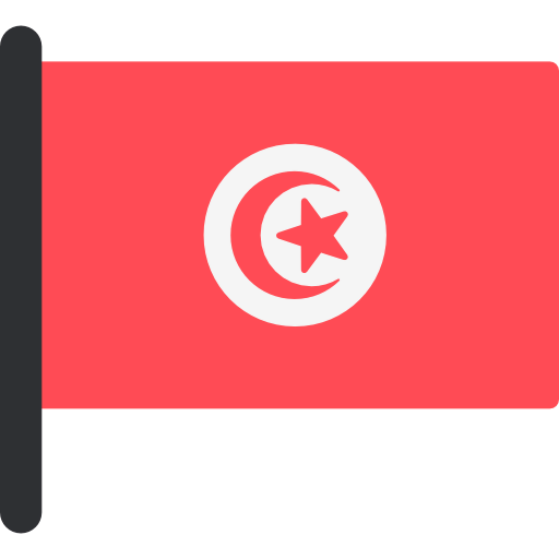 Tunisia icon