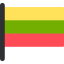 Литва иконка 64x64