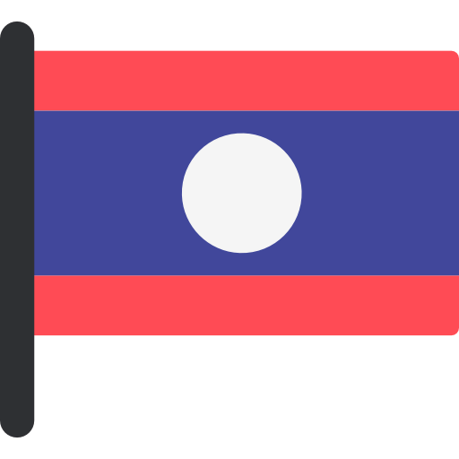 Laos icon