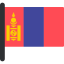 Mongolia biểu tượng 64x64