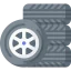 Wheel icon 64x64
