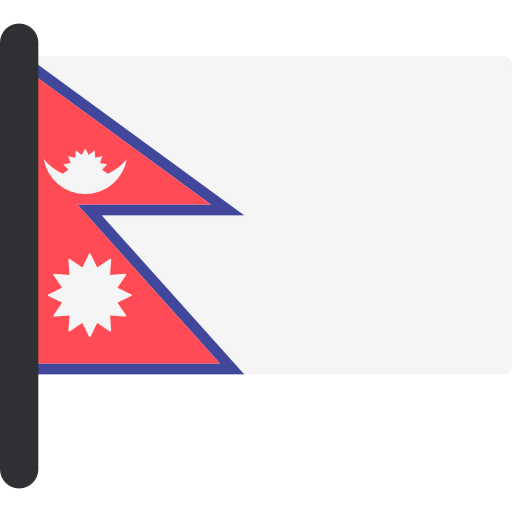 Nepal icon