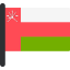 Оман иконка 64x64