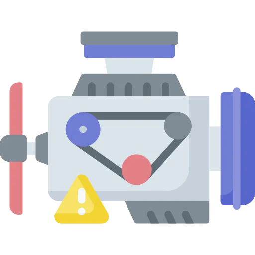 Engine icon