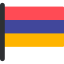 Armenia Symbol 64x64
