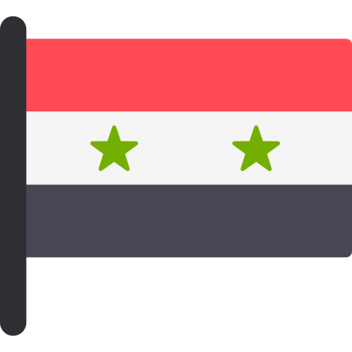 Syria icon