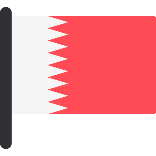 Bahrain icon