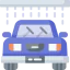 Car wash icon 64x64