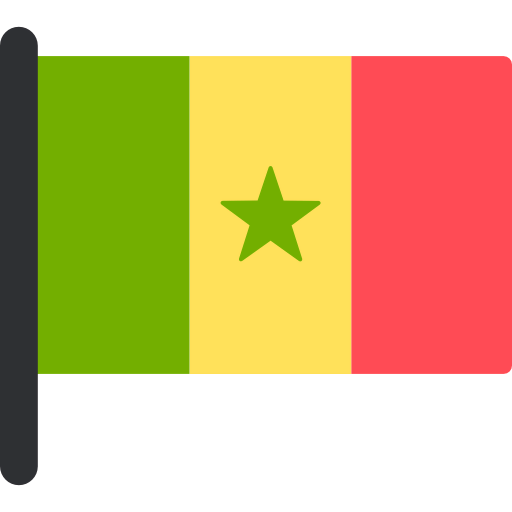 Senegal icon