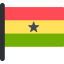 Ghana Symbol 64x64