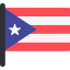 Puerto rico Symbol 64x64