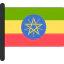 Ethiopia Symbol 64x64