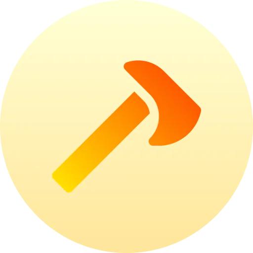 Axe icon