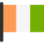 Ivory coast icon 64x64
