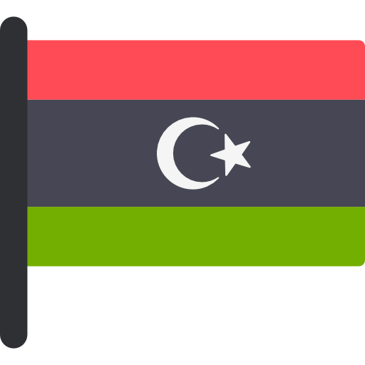 Libya icon