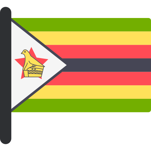 Zimbabwe icon