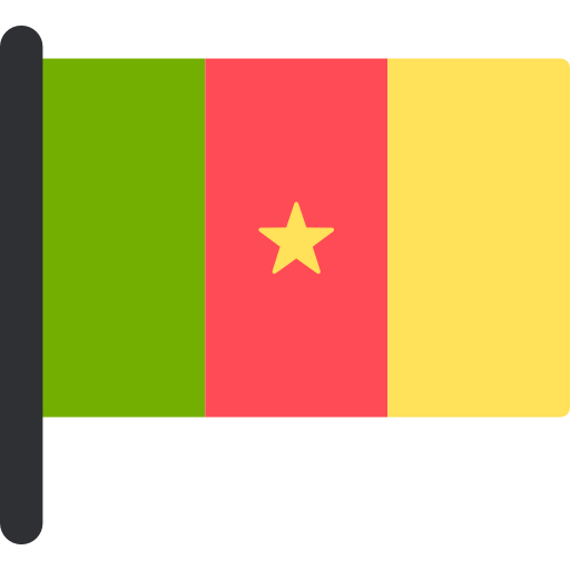 Cameroon icon