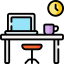 Work table icon 64x64