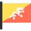 Bhutan Symbol 64x64