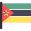 Mozambique icon 64x64