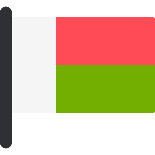 Madagascar icon