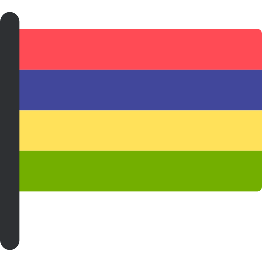 Mauritius icon