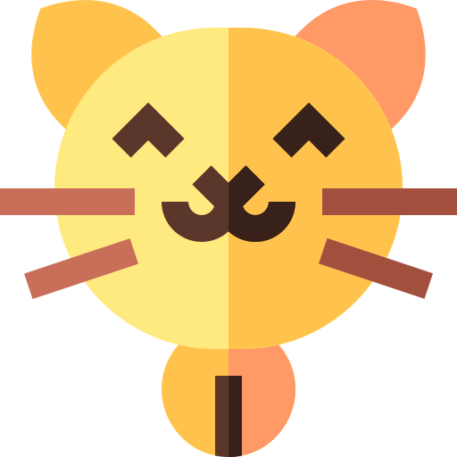 Cat icon