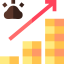 Fundraising icon 64x64