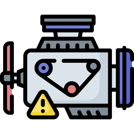 Engine icon