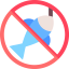 No fishing іконка 64x64