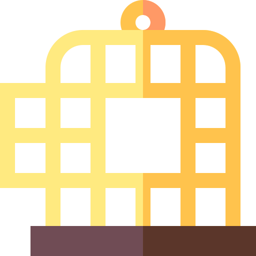 Cage icon