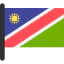 Namibia Symbol 64x64