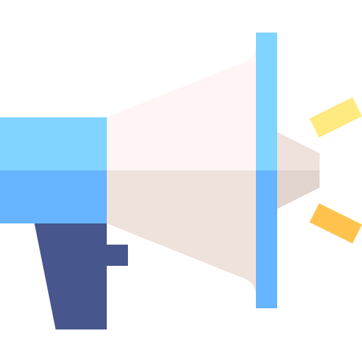 Propaganda icon