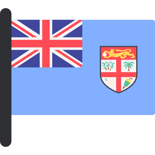 Fiji icon