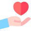 Love icon 64x64