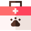 First aid kit icon 64x64