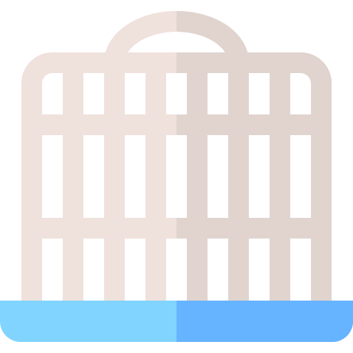Cage icon