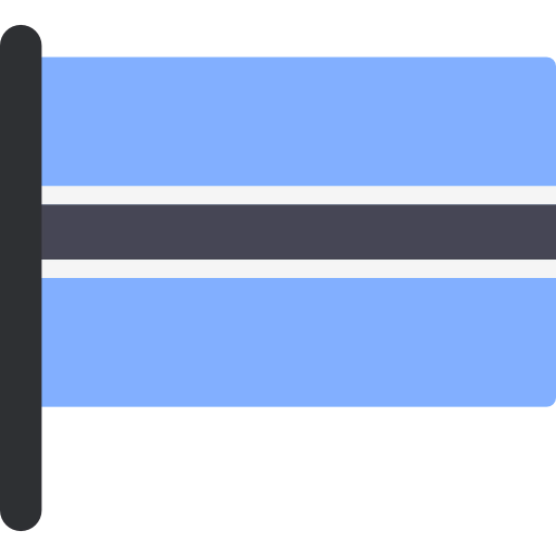 Botswana icon