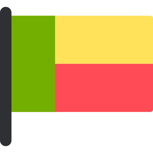 Benin icon