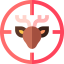 Poaching icon 64x64