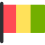 Guinea icon 64x64