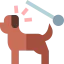 Animal cruelty icon 64x64