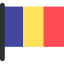 Chad іконка 64x64