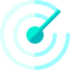 Radar icon 64x64