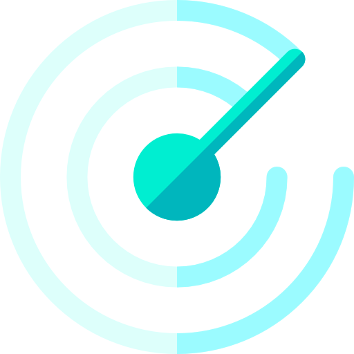 Radar icon