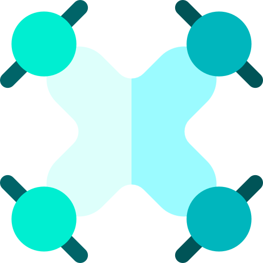 Drone icon