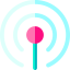 Signal icon 64x64